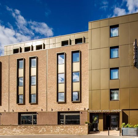 East Barnet Southgate Hotel London מראה חיצוני תמונה
