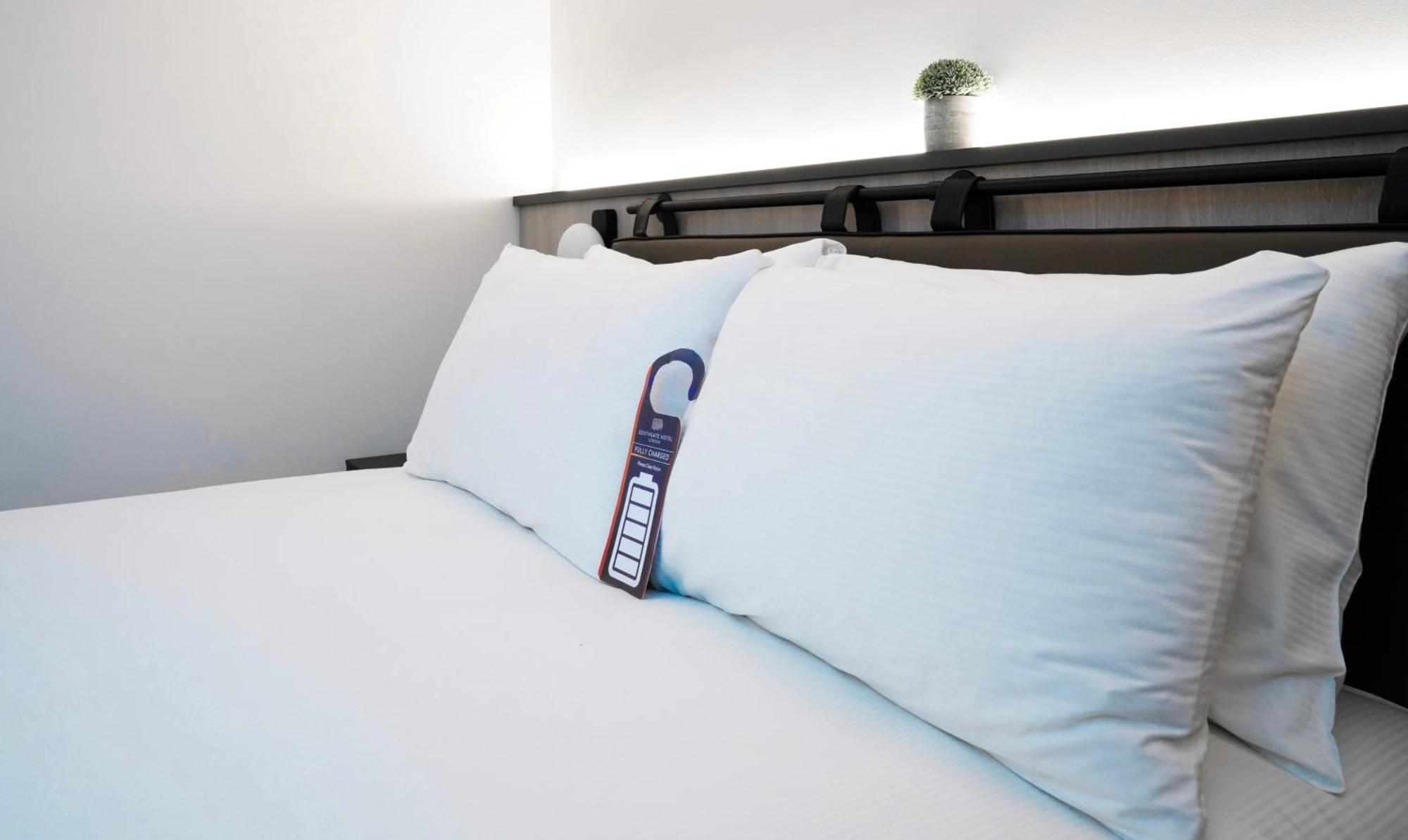 East Barnet Southgate Hotel London מראה חיצוני תמונה