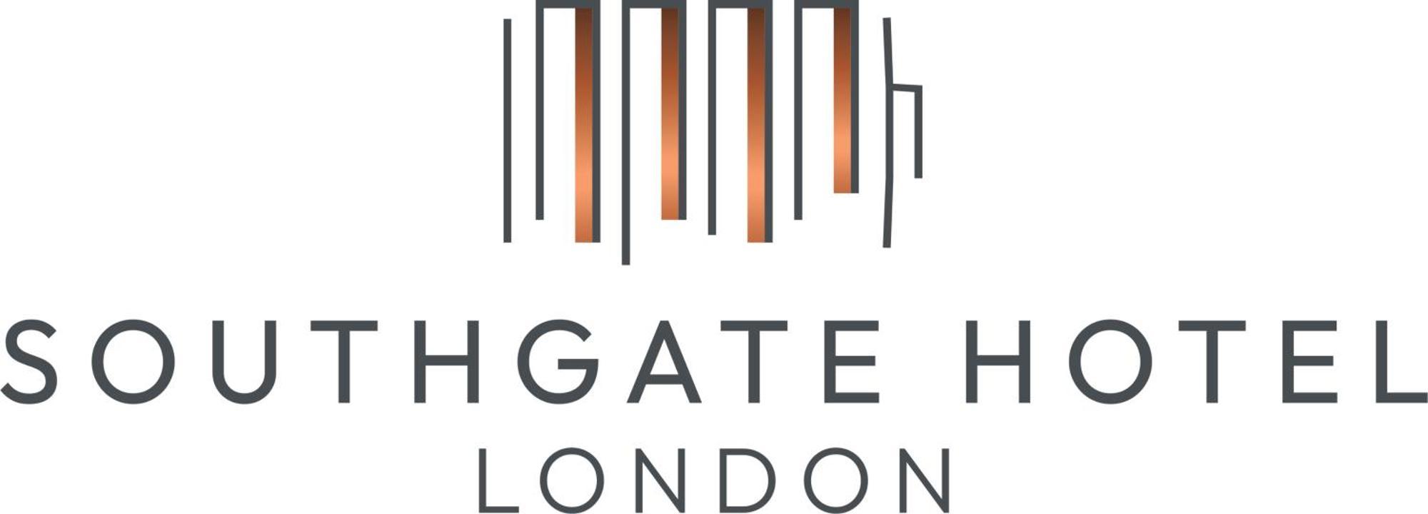 East Barnet Southgate Hotel London מראה חיצוני תמונה
