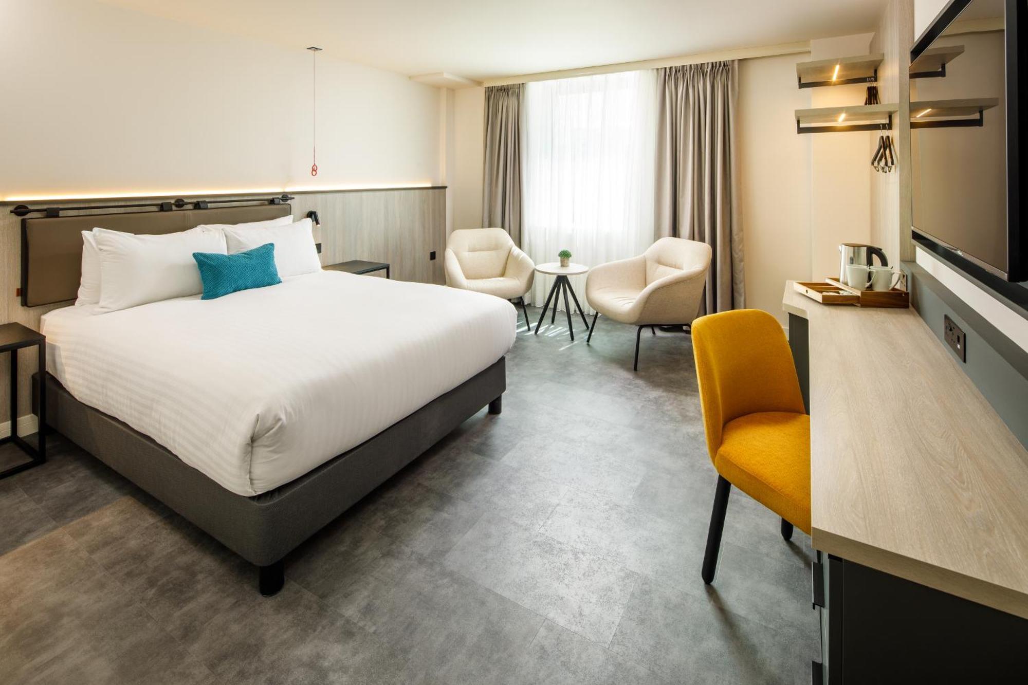 East Barnet Southgate Hotel London מראה חיצוני תמונה