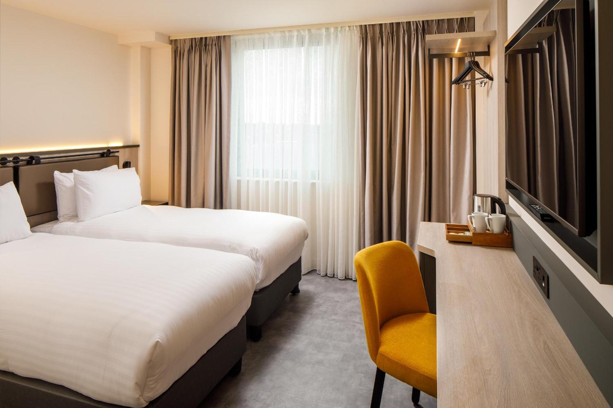 East Barnet Southgate Hotel London מראה חיצוני תמונה