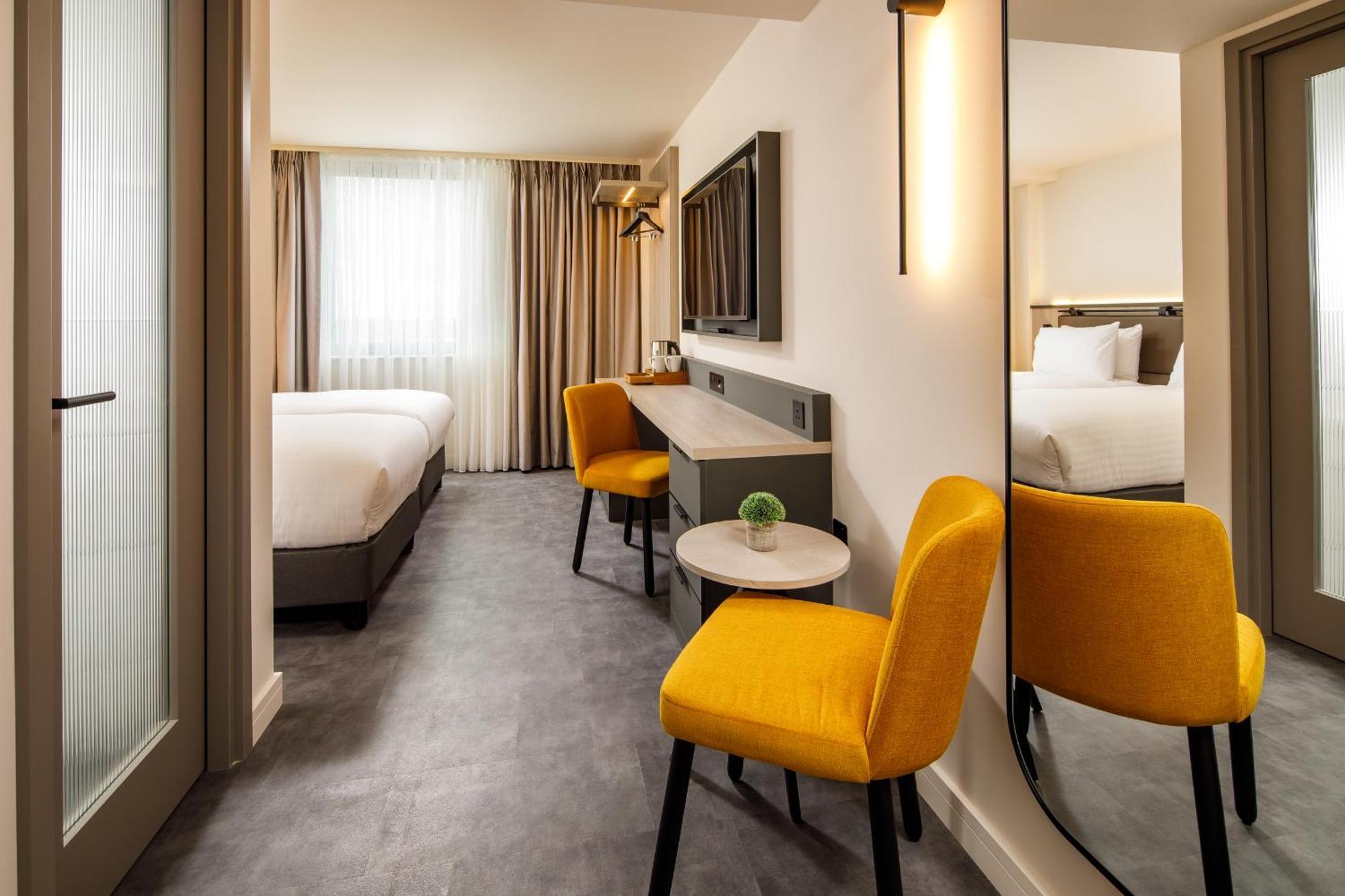 East Barnet Southgate Hotel London מראה חיצוני תמונה