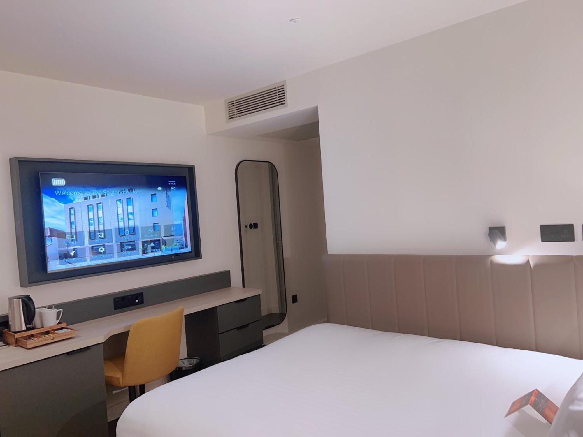 East Barnet Southgate Hotel London מראה חיצוני תמונה